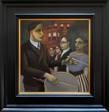 Load image into Gallery viewer, New York Parade
