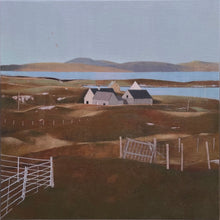 Load image into Gallery viewer, North Bay, Evening, Barra
