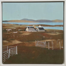 Load image into Gallery viewer, North Bay, Evening, Barra
