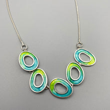 Load image into Gallery viewer, Nuccli Sweep Necklace
