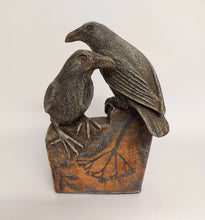 Load image into Gallery viewer, Odin's Birds
