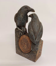 Load image into Gallery viewer, Odin's Birds
