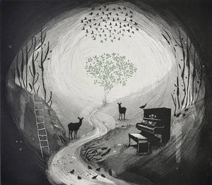 On Leaving Plato's Cave