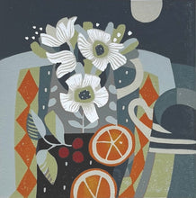 Load image into Gallery viewer, Orange Diamond
