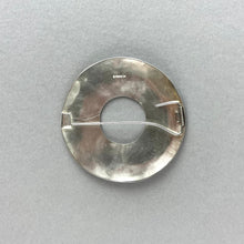 Load image into Gallery viewer, Osprey Strike Brooch
