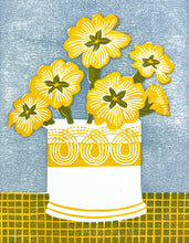 Load image into Gallery viewer, Persephone Primrose Pot - Yellow
