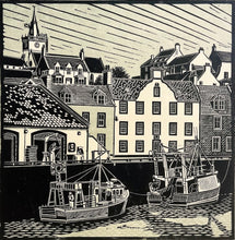 Load image into Gallery viewer, Pittenweem
