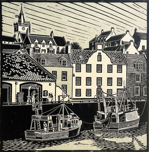 Pittenweem