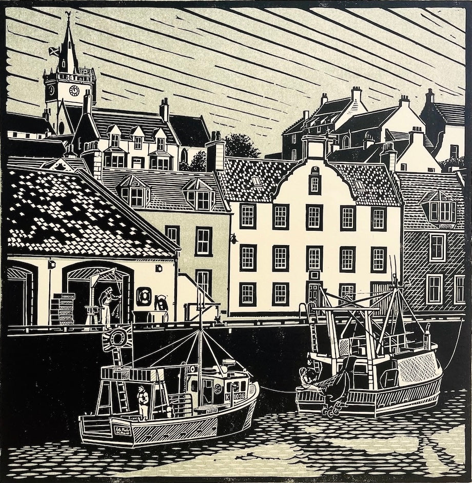 Pittenweem