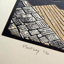 Load image into Gallery viewer, Portsoy
