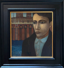 Load image into Gallery viewer, Portsoy Portrait
