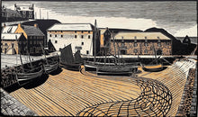 Load image into Gallery viewer, Portsoy
