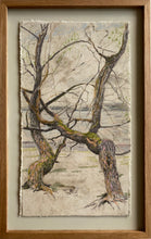 Load image into Gallery viewer, Reaching Out, Ash, Cramond
