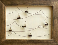 Load image into Gallery viewer, Regatta
