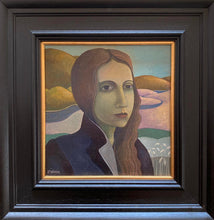 Load image into Gallery viewer, River Portrait
