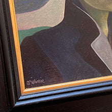 Load image into Gallery viewer, River Portrait
