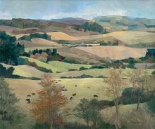 Load image into Gallery viewer, Road into the Hills
