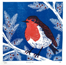 Load image into Gallery viewer, Robin
