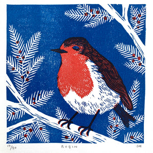 Robin