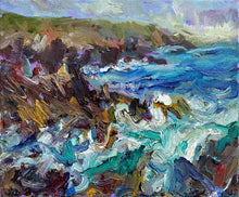 Load image into Gallery viewer, Rubha Bhra, Portskerra
