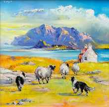 Load image into Gallery viewer, Sealoch Homestead
