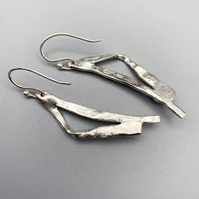 Load image into Gallery viewer, Seascape Opal Earrings
