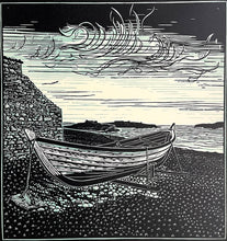 Load image into Gallery viewer, Shetland Foureen
