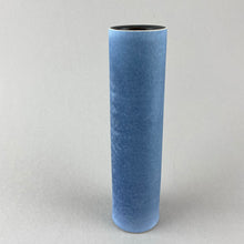 Load image into Gallery viewer, Slim Bud Vase - Blue Grey
