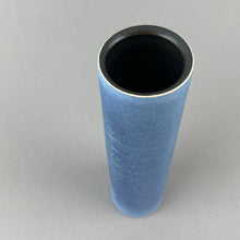 Load image into Gallery viewer, Slim Bud Vase - Blue Grey
