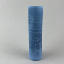 Load image into Gallery viewer, Slim Bud Vase - Blue Grey

