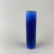 Load image into Gallery viewer, Slim Bud Vase - Cobalt Blue
