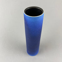 Load image into Gallery viewer, Slim Bud Vase - Cobalt Blue
