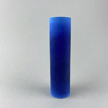 Load image into Gallery viewer, Slim Bud Vase - Cobalt Blue
