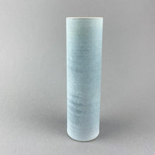 Load image into Gallery viewer, Slim Bud Vase - Ice Blue
