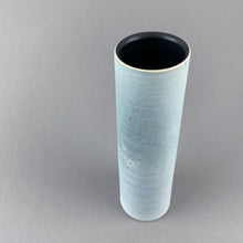 Load image into Gallery viewer, Slim Bud Vase - Ice Blue
