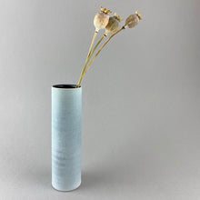 Load image into Gallery viewer, Slim Bud Vase - Ice Blue
