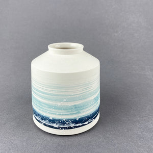 Small Vase - Summer Shore