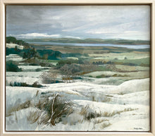 Load image into Gallery viewer, Snow on Higher Ground
