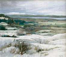 Load image into Gallery viewer, Snow on Higher Ground
