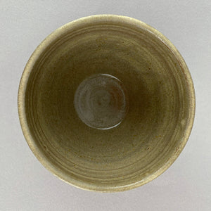 Sphagnum Bowl