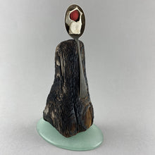 Load image into Gallery viewer, Spoon and Burnt Wood

