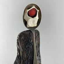 Load image into Gallery viewer, Spoon and Burnt Wood
