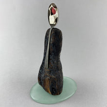 Load image into Gallery viewer, Spoon and Burnt Wood
