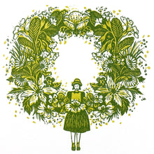 Load image into Gallery viewer, Spring Wreath
