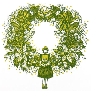 Spring Wreath