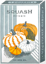Load image into Gallery viewer, Squash
