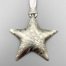 Load image into Gallery viewer, Star Decoration
