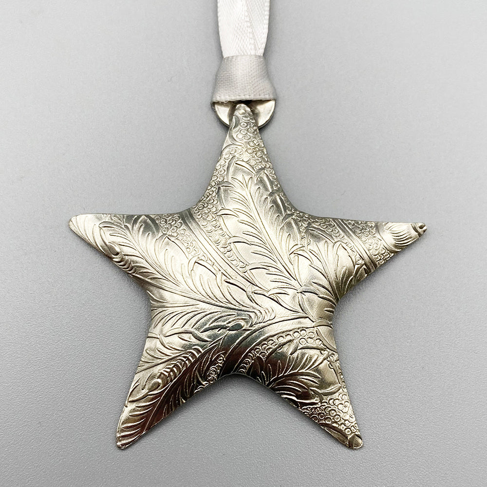 Star Decoration