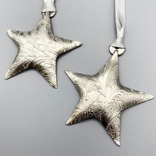 Load image into Gallery viewer, Star Decoration

