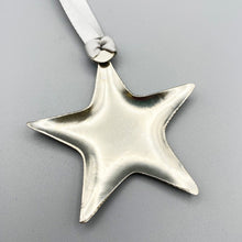 Load image into Gallery viewer, Star Decoration
